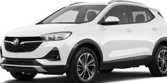 BUICK ENCORE GX 2023 KL4MMCSL9PB092183 image